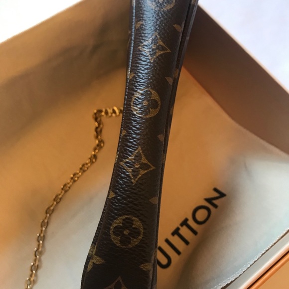 Louis Vuitton M44840 MULTI POCHETTE ACCESSOIRES RB - Picture 11 of 15